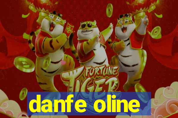 danfe oline